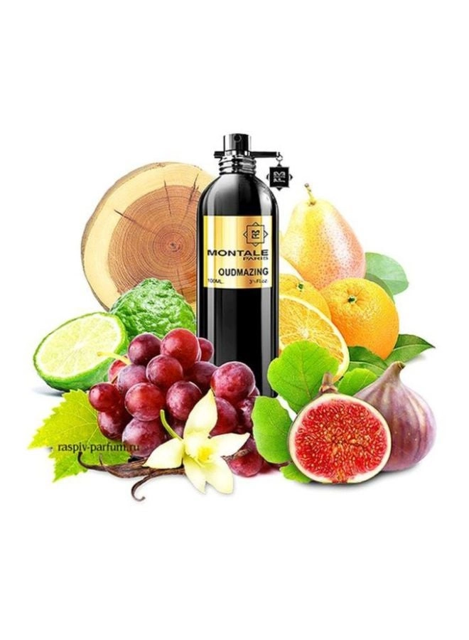 Oudmazing Eau de Parfum 100 ml