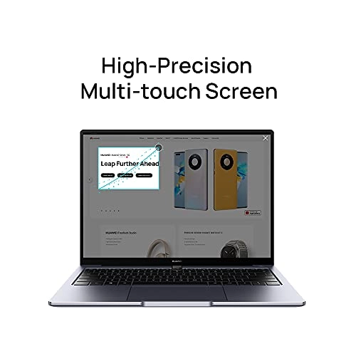 MateBook 14 i7-1165G7 - 14'' Core i7-1165G7 16GB 512GB SSD