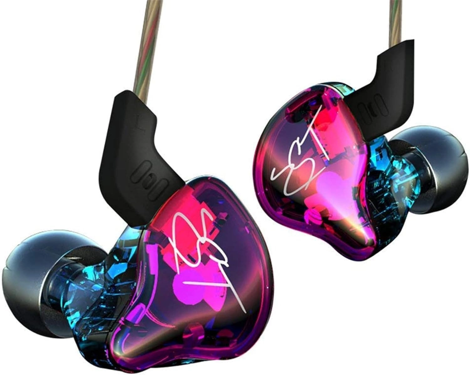 Sounce Retail Private Limited KZ ZST Wired Earphone