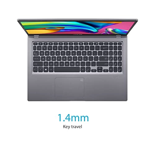 VivoBook 15 R565MA-RB05 - 15.6'' Celeron N4020 4GB DDR4 1TB SATA 5400RPM 2.5" HDD