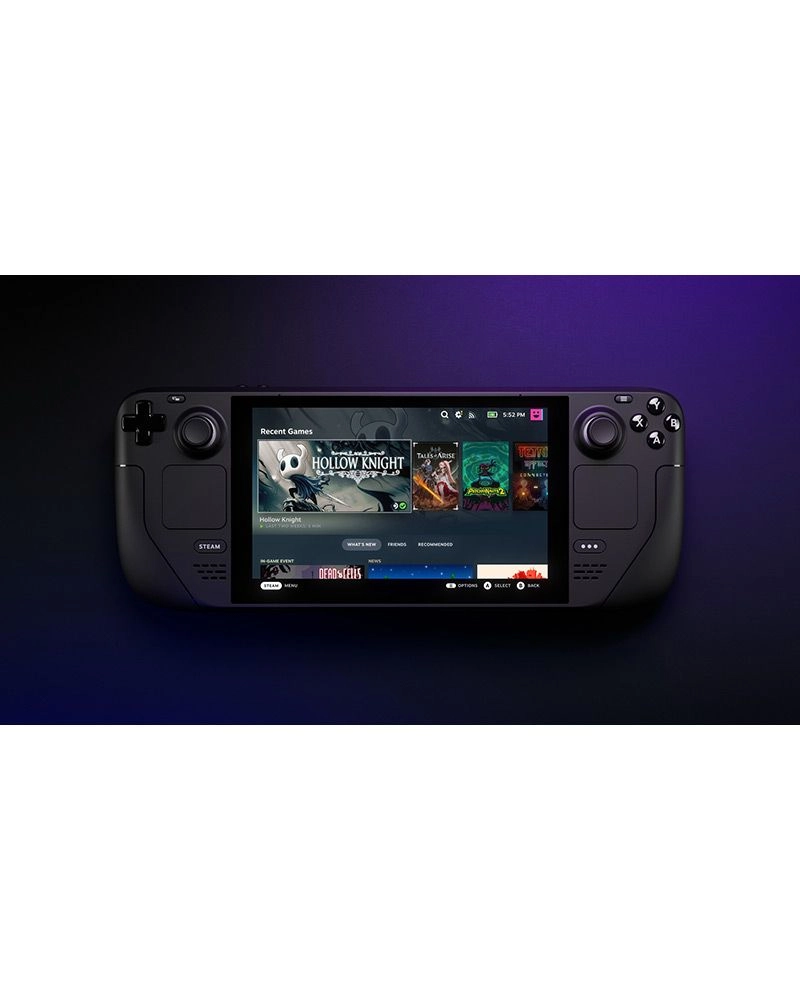 Steam Deck - 512GB