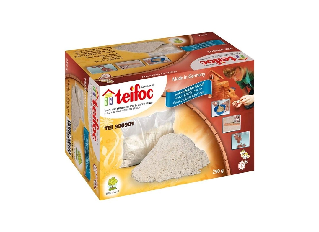 Eitech Teifoc Finished MortarCement - 250gr Refill Pack