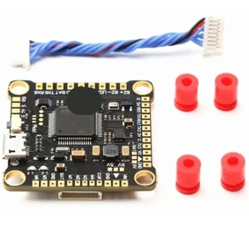 B-60A - 4in1 ESC OSD F4 FC