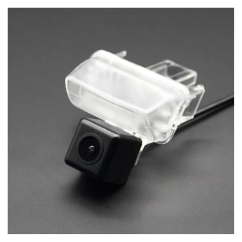 Rear View Parking Camera - Night Vision Wired or Wireless 1280 x 720 Pixels