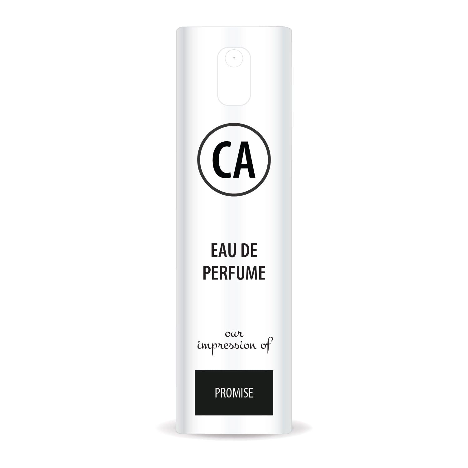 EMRA LLC Ferdinand Malen Promise Impression Eau de Parfum 10ml