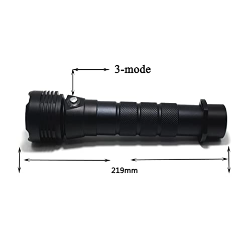 Professional Submersible Light