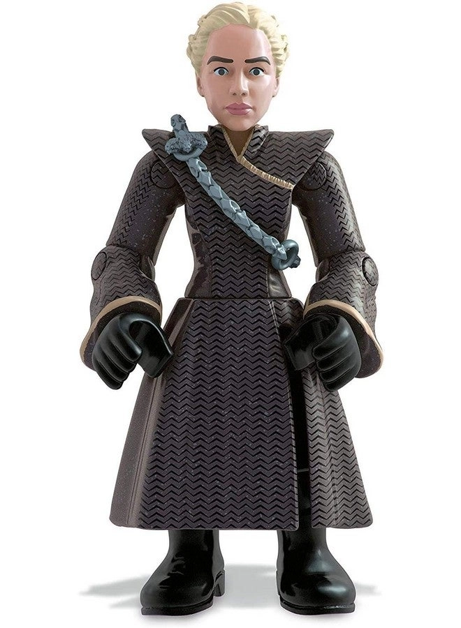 Game of Thrones Daenerys & Drogon