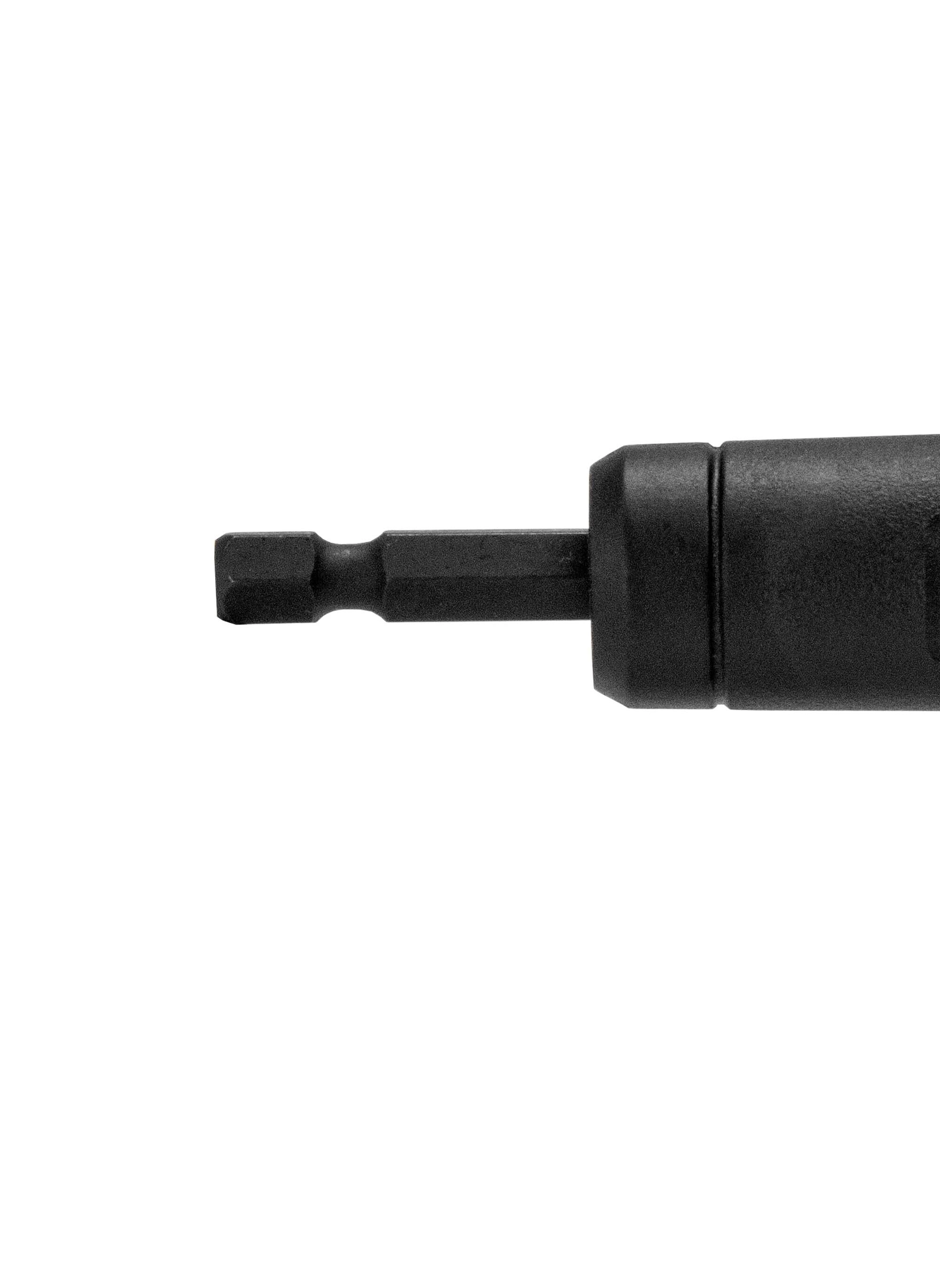 Right Angle Drill Adaptor - 2-in-1 Attachment One Size