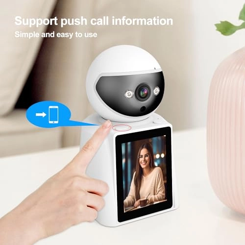 PTZ Surveillance Camera 1080P