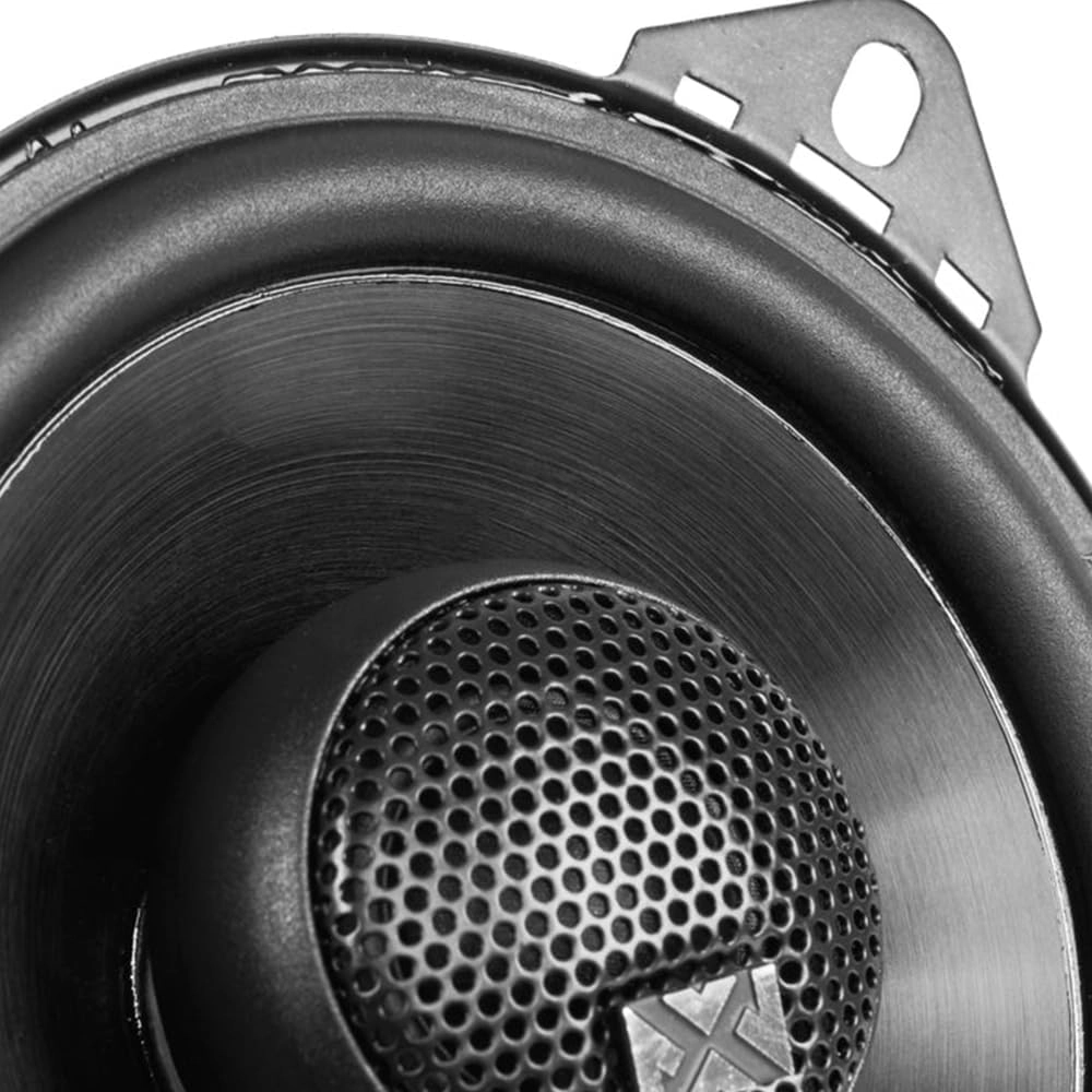 NSP4 - 4" 2-Way Coaxial