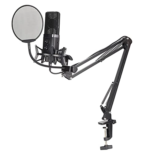 USB Condenser Microphone USB Microphone