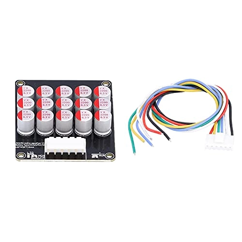 Active Battery Equalizer - 60-300AH