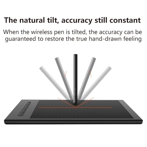 WP9622NB - 134*89mm 8192 levels