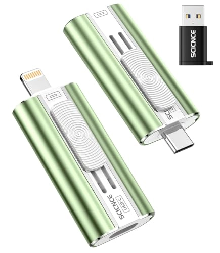 SCUSB002 - 256GB USB-C USB-L