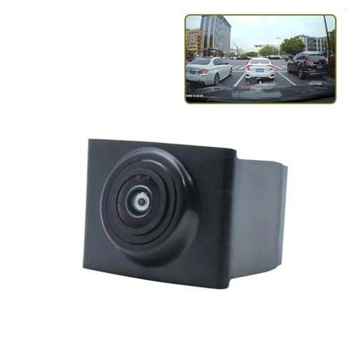 Car Camera - Night Vision AHD 1080P