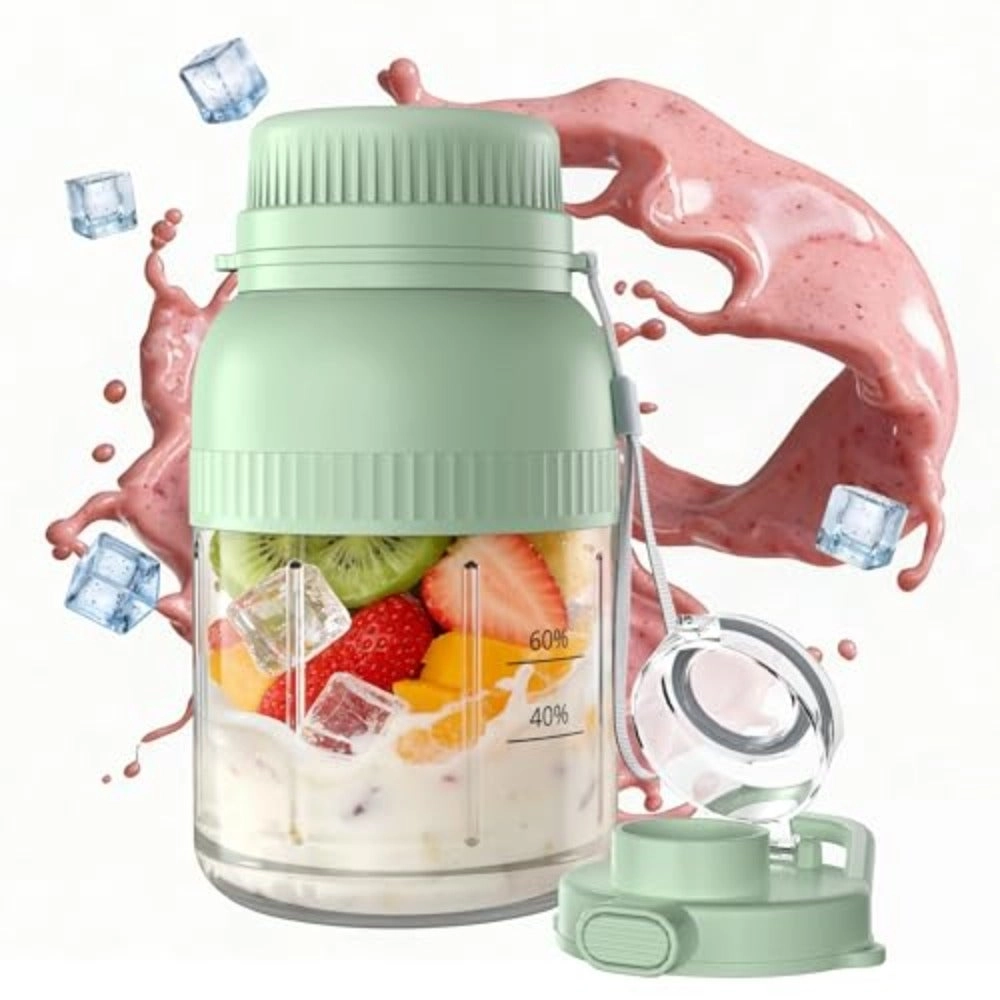 Generic Portable Blender - 65W