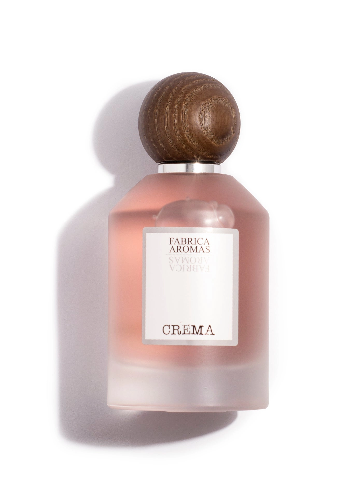 AMD Perfumes Crema Eau de Parfum 100ml