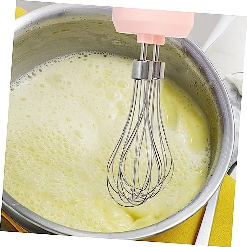 Handheld Electric Mixer - 1 Milliliters 40 W