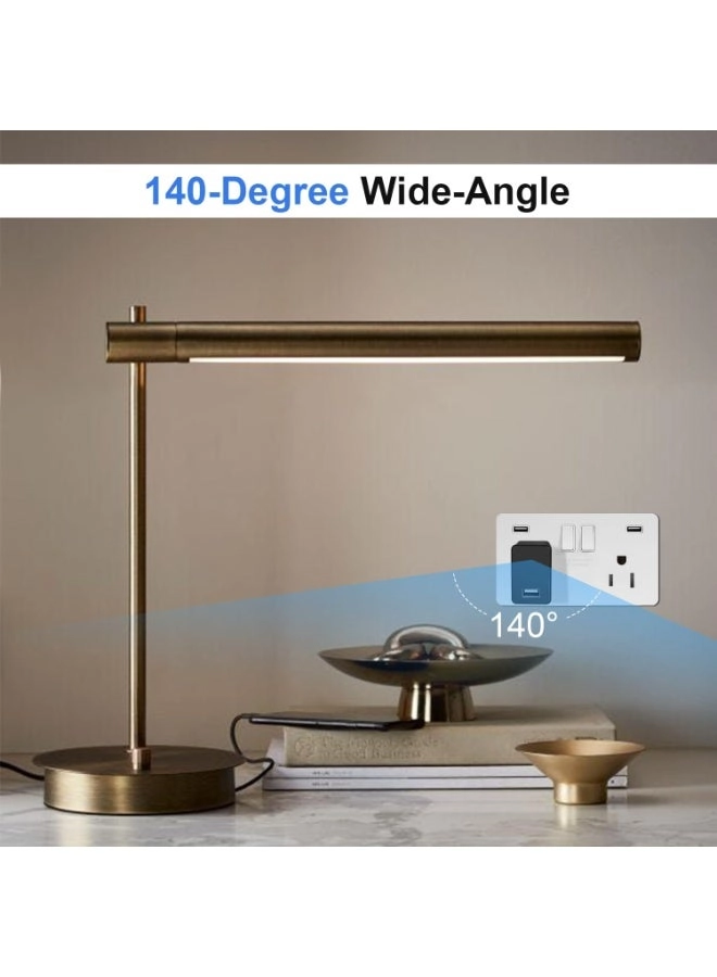 USB Charger Hidden Camera - 1080P