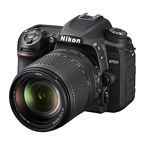 D7500 Kit