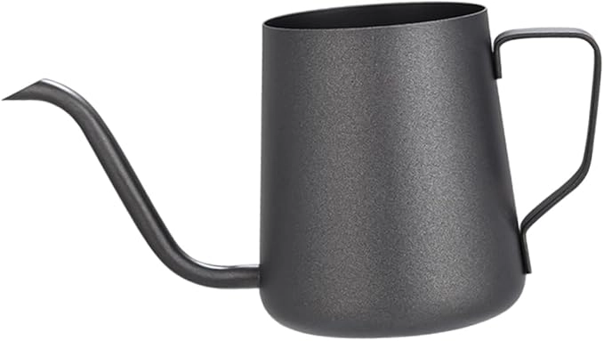 BIUDECO Coffee Kettle - 350ml