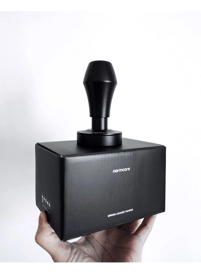 Espresso Coffee Tamper V4