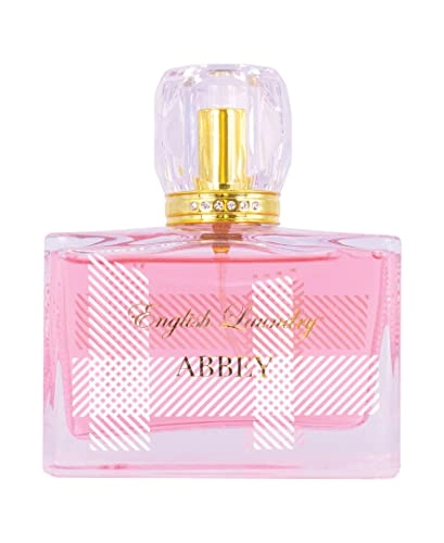 Abbey - Eau de Parfum 3.4 fl. oz.
