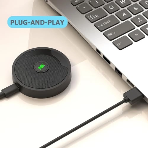 UM10 USB Microphone