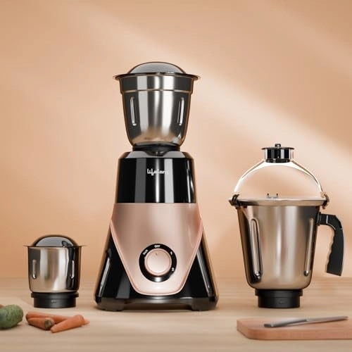 Lifelong Mixer Grinder - 750 Watt