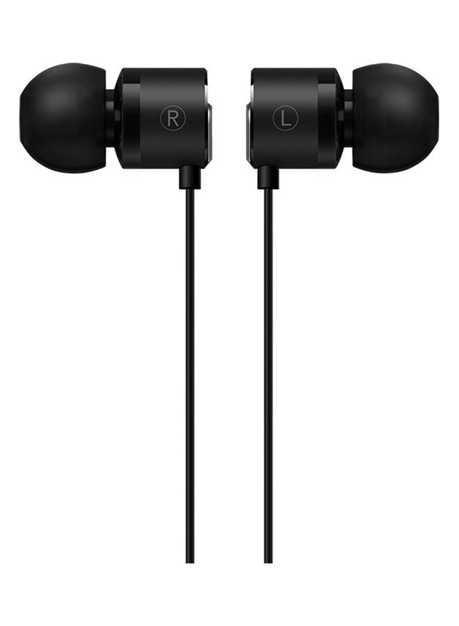 Bullets 2T Wired Headset