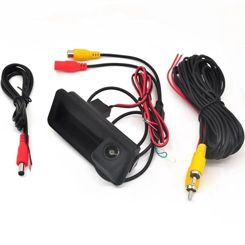 Reversing Camera - Starlight Night Vision CVBS/AHD 1080P