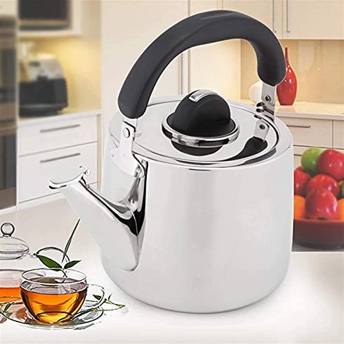 Tea Whistle Kettle - 3L