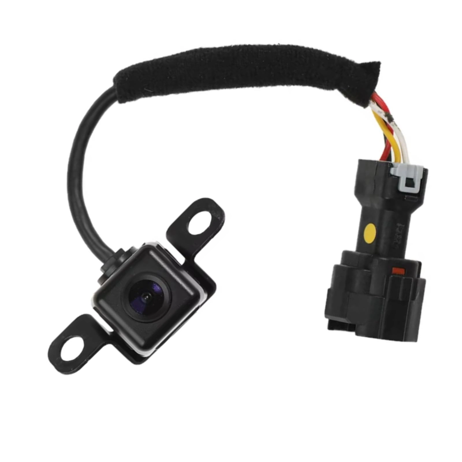 Rear View Camera - Night vision