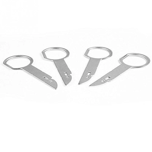 Keple Car Radio Removal Tool Key