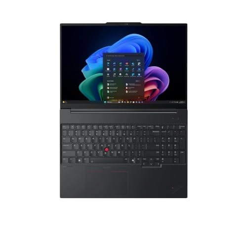 ThinkPad E16 Gen 4 - 16'' Core Ultra 7 355 16GB DDR5 512GB SSD