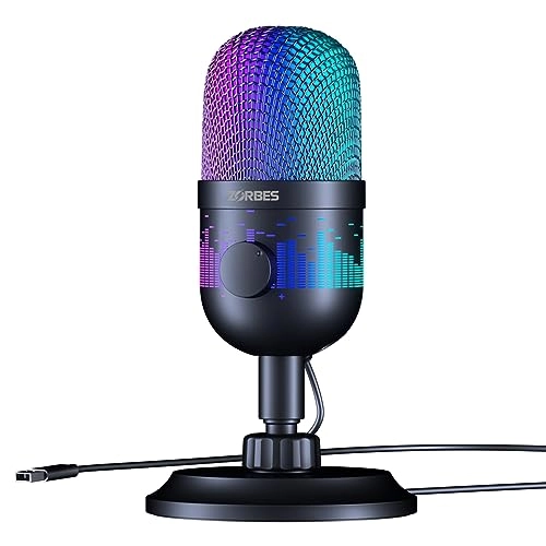 PA01 USB Microphone
