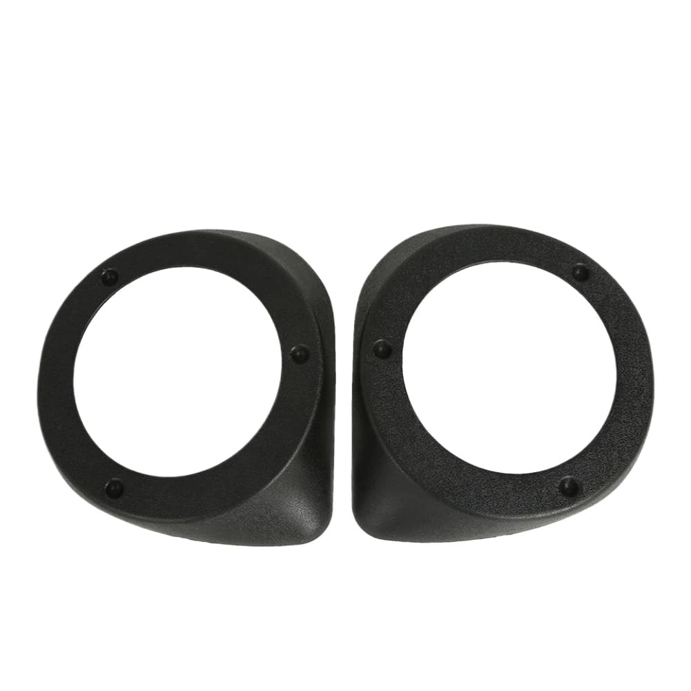HDPUYWJN Vented Lower Fairing - left and right pair