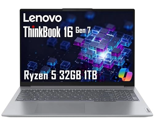 ThinkBook 15 21DJ - 15.6'' i7-1255U 16GB DDR4 512GB SSD