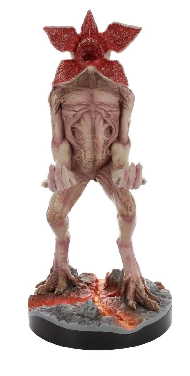 Cable Guys Demogorgon Phone and Controller Holder - PS5 Xbox Series S/X iPhone