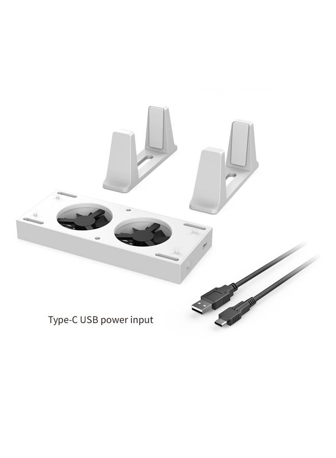 Vertical Cooling Rack - 3 piece(s)