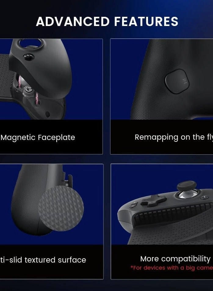 Galileo G8 Plus - GOLD