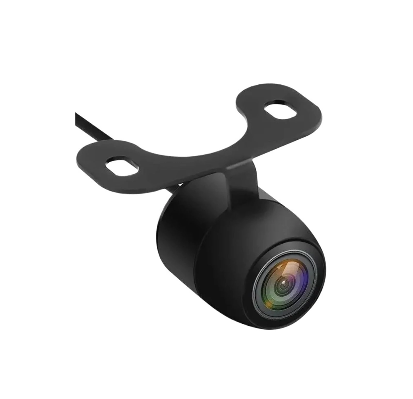 SRKATI Monitor - 5inch 800 x 480 + Backup Camera - 170° 628 X 582 pixels Night vision