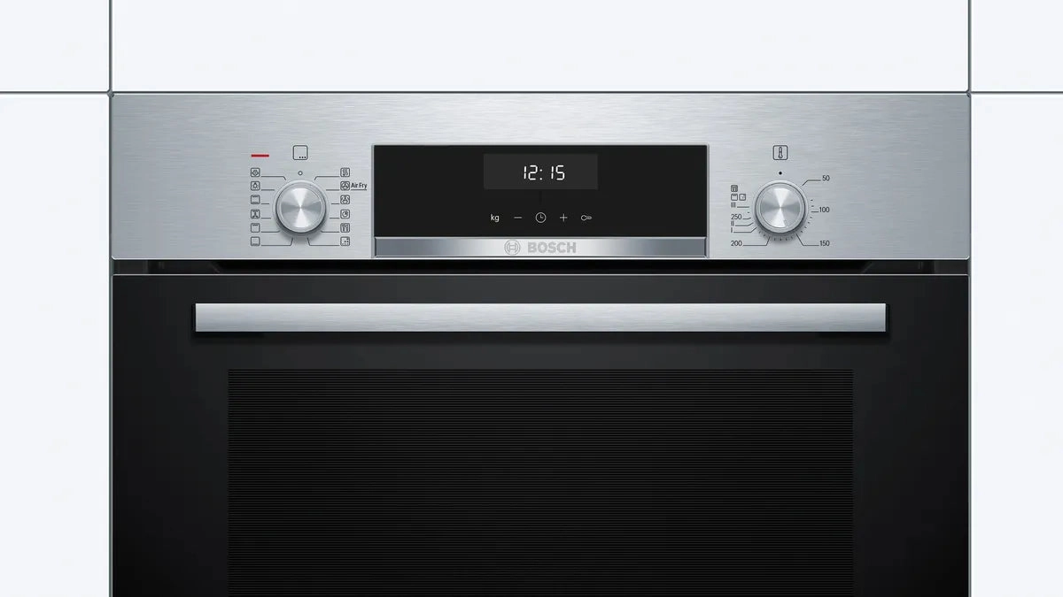 Series 6 HIJ557YS3M 60cm - Built-in Oven