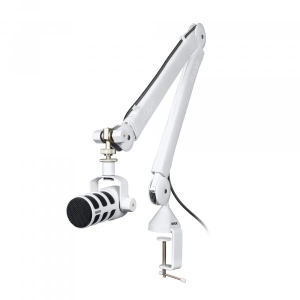 PodMic XLR Microphone Bundle