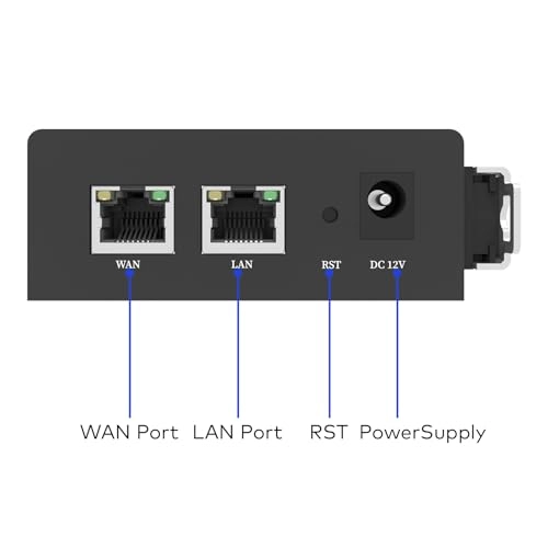FT205L - 4G LTE 802.11b/g/n 150Mbps