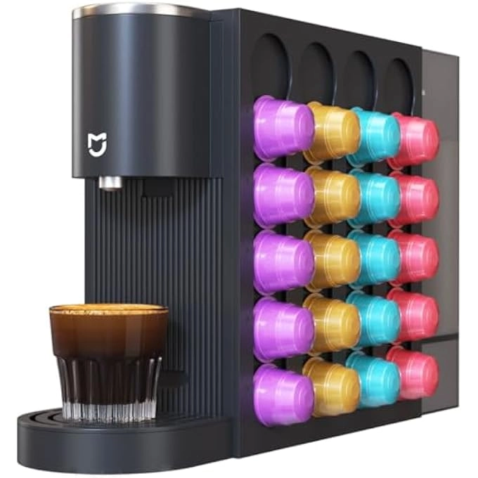 Xiaomi S1 - 20 Bar 40Ml OneTouch