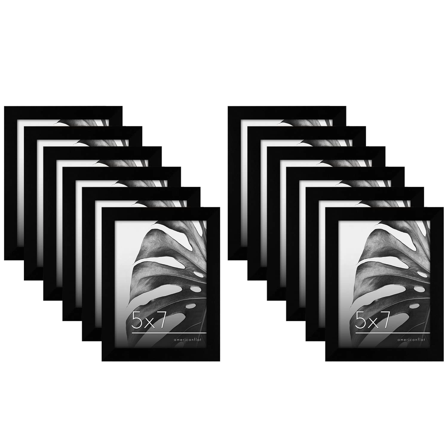 Americanflat Picture Frame - 7x5