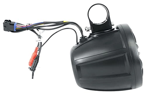 PT525BR - 5.25" 270W