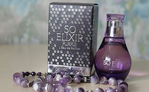 So Elixir Purple - Eau de Parfum 30 ml
