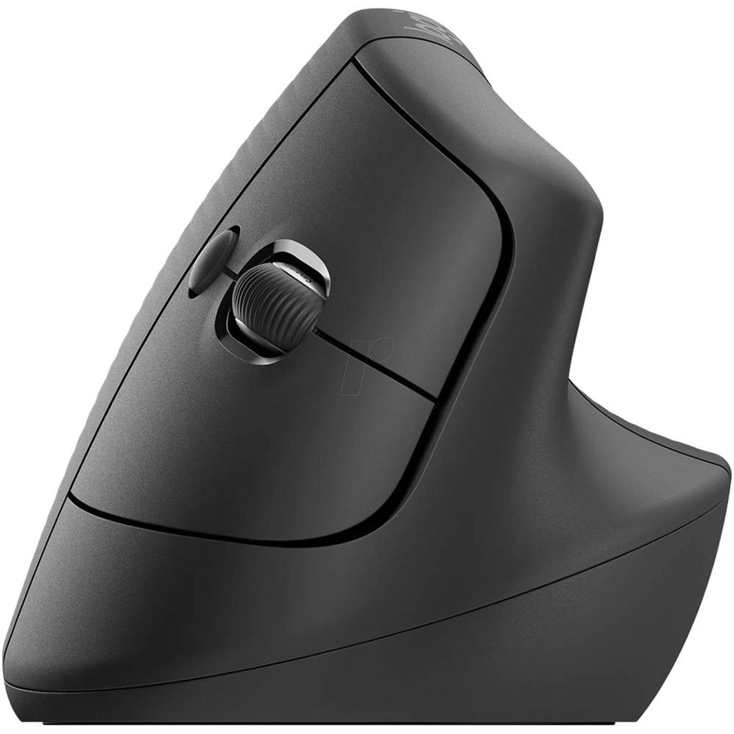 Lift Vertical Ergonomic Mouse - Wireless